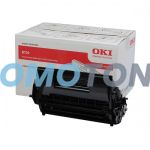 OKI 01279101 NEGRO TÓNER - 20000 PÁGINAS PARA B720