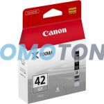 CANON CLI-42 6390B001 GRIS TINTA - 492 PÁGINAS PARA PIXMA PRO-100