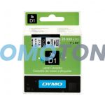 DYMO D1 LABELS 53713 ETIQUETAS PARA LM 400