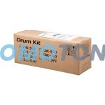 KYOCERA MITA DK-540 NEGRO TAMBOR - 50000 PÁGINAS PARA FS-C5100DN