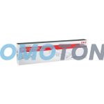 OKI 43821103 BLACK RIBBON - 2000000 CHARACTERS FOR MICROLINE 5100FB