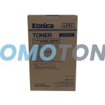 KONICA MINOLTA LFS1 NEGRO TÓNER - 9600 PÁGINAS PARA 5370