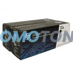 HP 12A Q2612AD NEGRO TÓNER - 4000 PÁGINAS PARA LASERJET 1010