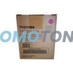 TOSHIBA T-FC31E-M-N MAGENTA TÓNER - 10700 PÁGINAS PARA E-STUDIO 211C