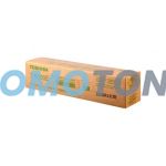 TOSHIBA T-6000E NEGRO TÓNER - 60100 PÁGINAS PARA DP-5200