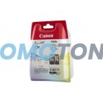 CANON PG-510 CL-511 2970B011 NEGRO/COLOR TINTA - 244 COLOR PAGES PARA PIXMA IP2702