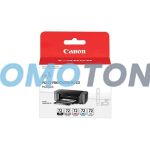 CANON PGI-72 6403B007 NEGRO/COLOR TINTA - 4307 PÁGINAS PARA PIXMA PRO-10
