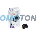 CANON CJ-3A II 0136B002 NEGRO TINTA PARA BUBBLEJET CALCULATOR