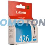 CANON CLI-426 4557B001 CIAN TINTA - 446 PÁGINAS PARA PIXMA IP4940