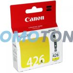 CANON CLI-426 4559B001 AMARILLO TINTA - 446 PÁGINAS PARA PIXMA IP4940