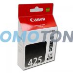 CANON PGI-425BK 4532B001 NEGRO TINTA - 340 PÁGINAS PARA PIXMA IP4940