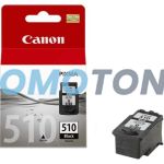 CANON PG-510 2970B007 NEGRO TINTA - 220 PÁGINAS PARA PIXMA IP2702