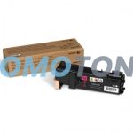 XEROX 106R01599 MAGENTA TÓNER - 1000 PÁGINAS PARA PHASER 6500