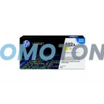 HP 502A Q6472A AMARILLO TÓNER - 4000 PÁGINAS PARA COLOR LASERJET 3600DN