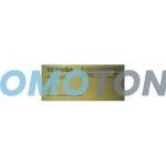 TOSHIBA PU-1600N NEGRO TAMBOR - 27000 PÁGINAS PARA DP-1600