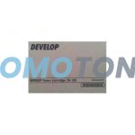DEVELOP TN-120 NEGRO TÓNER - 16000 PÁGINAS PARA D240F