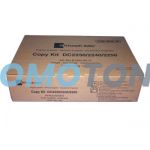 TRIUMPH-ADLER 613010015 NEGRO TÓNER - 34000 PÁGINAS PARA DC 2230