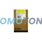 EPSON T6124 T612400 AMARILLO TINTA PARA STYLUS PRO 7400