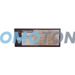 TOSHIBA T120PE NEGRO TÓNER - 2500 PÁGINAS PARA BD-1210
