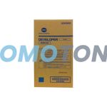 KONICA MINOLTA DV-614 DV-614C CIAN REVELADOR - 120000 PÁGINAS PARA ACCURIO PRESS C2060