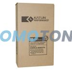 KATUN 020800 302B NEGRO TÓNER REEMPLAZO PARA MINOLTA DI-152 - 22000 PÁGINAS