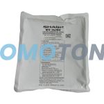 SHARP MX-753NV NEGRO REVELADOR - 300000 PÁGINAS PARA MX-M623