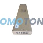 SHARP MX900DK NEGRO REVELADOR - 1000000 PÁGINAS PARA MX-M904