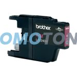 BROTHER LC-1240 LC-1240M MAGENTA TINTA - 600 PÁGINAS PARA DCP-J725DW