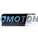 HP 410X CF410X NEGRO TÓNER - 6500 PÁGINAS PARA COLOR LASERJET PRO M452DN