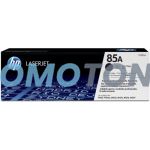 HP 85A CE285A NEGRO TÓNER - 1600 PÁGINAS PARA LASERJET PRO M1132