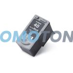 CANON PG-40 NEGRO TINTA - 195 PÁGINAS PARA FAX JX200
