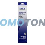 EPSON C13S015614 NEGRO CINTA - 8000000 CHARACTERS PARA LQ-870