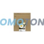 EPSON 18 C13T18064012 CIAN MAGENTA AMARILLO NEGRO TINTA - 175 B/W PAGES PARA EXPRESSION HOME XP-102