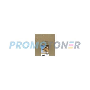 EPSON T0715 C13T07154511 CMYK INCHIOSTRO - 1125 PAGINE A COLORI PER STYLUS D78