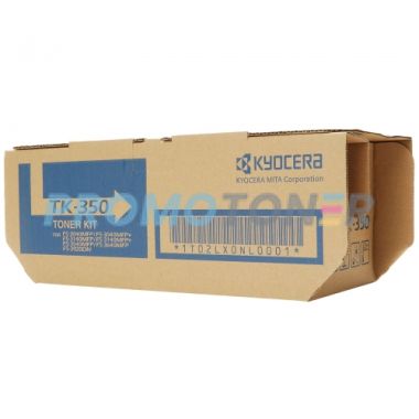 KYOCERA MITA TK-350 NERO TONER - 15000 PAGINE PER FS-3040MFP