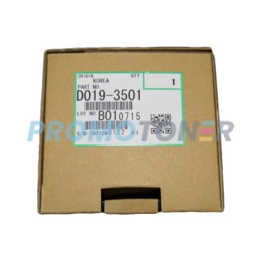 RICOH D019-3501 UNITÀ DI ALIMENTAZIONE PER AFICIO 3025