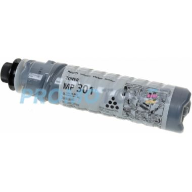 RICOH 841913 NERO TONER - 8000 PAGINE PER AFICIO MP 301SP