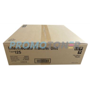 RICOH TYPE 125 402527 UNITÀ DI TRASFERIMENTO INTERMEDIO - 83000 PAGINE PER AFICIO CL2000