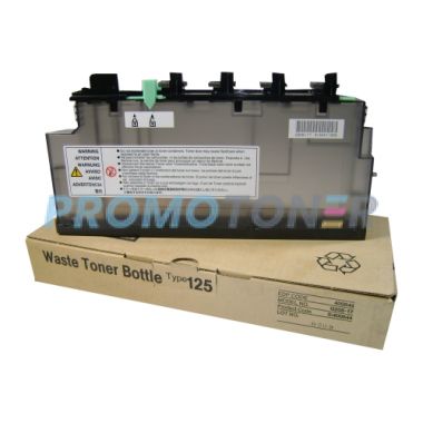 RICOH TYPE 125 400844 VASCHETTA RECUPERO TONER - 36000 PAGINE PER AFICIO CL3000