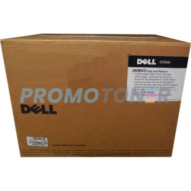 DELL 330-9619 NERO TONER - 30000 PAGINE PER 5230DN LASER PRINTER