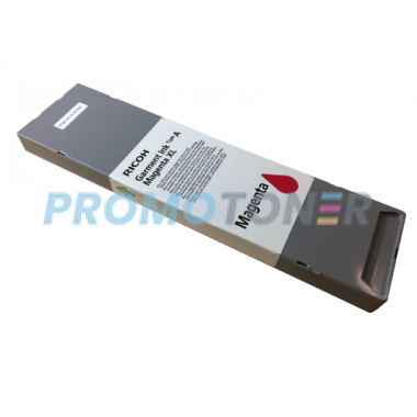 RICOH TYPE A 342014 MAGENTA INCHIOSTRO - 250 PAGINE PER RI 3000