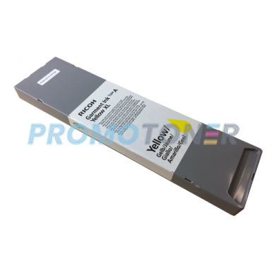 RICOH TYPE A 342015 GIALLO INCHIOSTRO - 250 PAGINE PER RI 3000