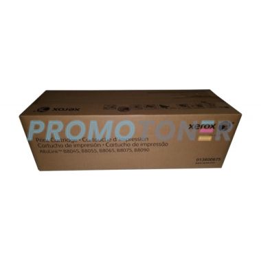 XEROX 013R00675 NERO TAMBURO - 200000 PAGINE PER ALTALINK B8045