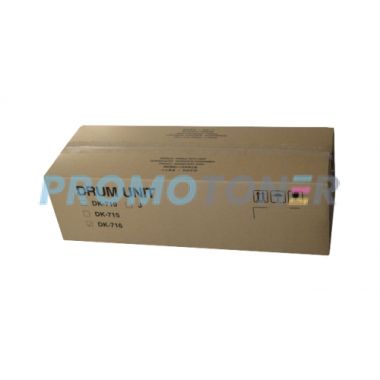 KYOCERA MITA DK-716 NERO TAMBURO - 500000 PAGINE PER KM-4050