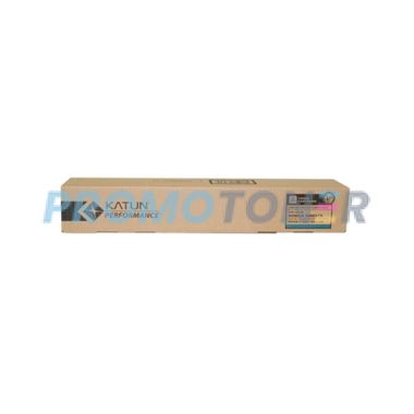 KATUN 44787 TN-512 CIANO TONER SOSTITUZIONE PER KONICA MINOLTA BIZHUB C454 - 35000 PAGINE