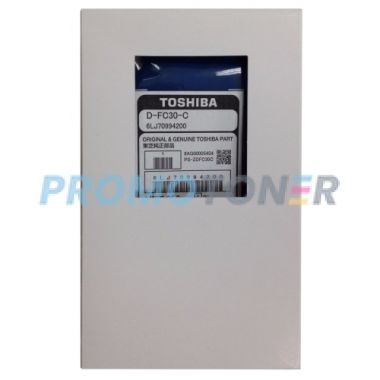 TOSHIBA D-FC30-C CIANO SVILUPPATORE - 56000 PAGINE PER E-STUDIO 4555C