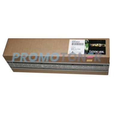 LEXMARK 40X5852 ASSEMBLAGGIO RULLO DI CARICA - 300000 PAGINE PER X-651DE