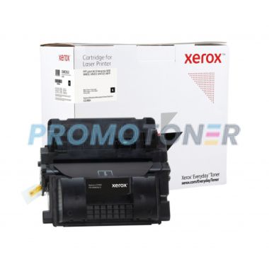 XEROX 006R03633 90X NERO TONER SOSTITUZIONE PER HP LASER JET ENTERPRISE M4555 MFP - 24000 PAGINE