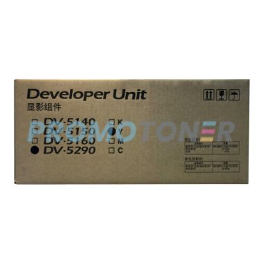 KYOCERA MITA DV-5290Y GIALLO SVILUPPATORE - 300000 PAGINE PER ECOSYS P7240CDN