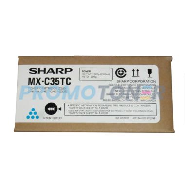 MX-C35TC